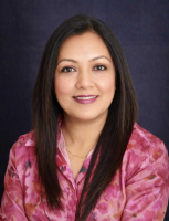 Dr Sonali D'Cruz