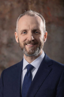 Mr Daniel J Armstrong