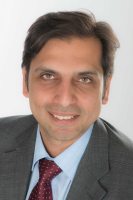 Dr Asad Ali