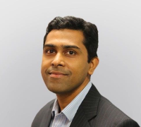 Dr Hemant Bhavsar