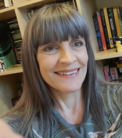 Mrs Elizabeth A Maddox