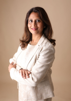 Dr Roopa R Nair