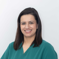 Mrs Krishma Gupta