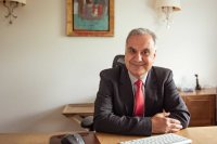 Dr Badr Chaban