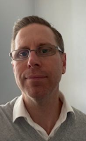 Dr Alan Grieve
