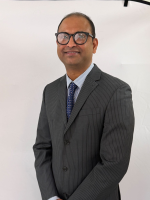 Mr Narendra Ramisetty