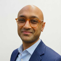 Dr Shameer Mehta