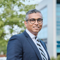 Mr Balaji Purushothaman