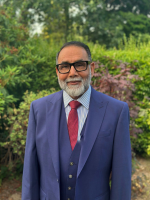 Mr Anwar Haq