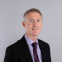 Dr Andrew Pink