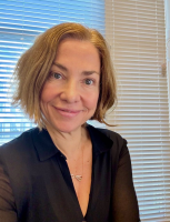 Dr Berrin Tezcan