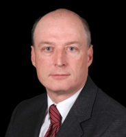 Dr Alastair McCance