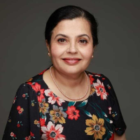 Dr Sangeeta Punjabi
