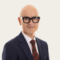 Mr Borzoueh (Boz) Mohammadi