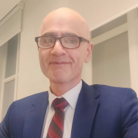 Mr Borzoueh (Boz) Mohammadi