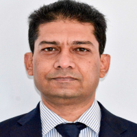 Mr Sanjiv Kumar