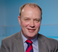 Mr Richard Westerman