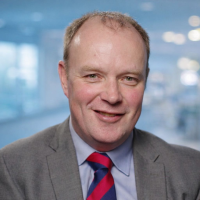 Mr Richard Westerman