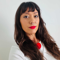 Dr Sophia Gazla
