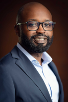 Dr Ayokunle Ogungbemi