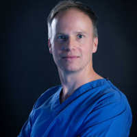 Mr Christopher James