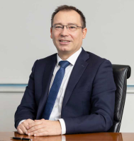 Dr Dimitrios Paraskevopoulos
