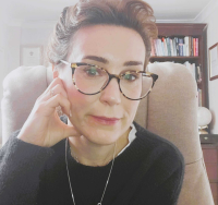 Dr Kate Bexley