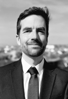 Mr Andrew Moore