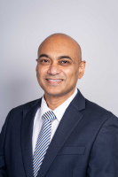 Mr David S Thyagarajan