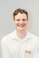 Dr Freddie Powell D.C