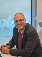 Dr Bhuvan Kishore