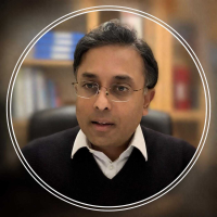 Mr Kirana Arambage