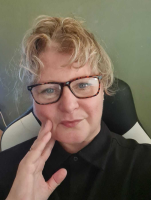 Sue Daniels