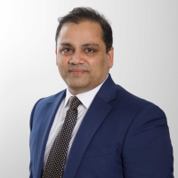 Mr Azal Jalgaonkar