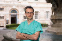 Dr Constantinos O'Mahony