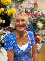 Mrs Linda Gwatkin