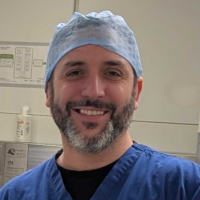 Mr Pedro Muel-Gonzalez