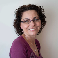 Grazyna Godlewska-Vernon