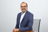 Dr Vinod Audimoolam