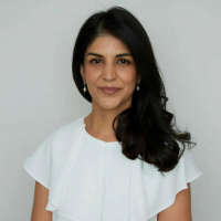 Dr Rishika Sinha