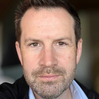 Dr Robert Lown