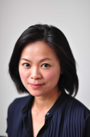 Dr Caroline Chau