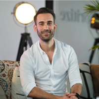Dr Ilan Ben-Zion