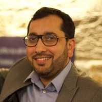 Mr Maaz Abid