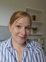 Dr Donna Rooney