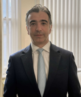 Mr Piero Nastro