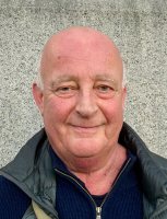 Mr John S Marriott