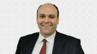 Mr Paul Erotocritou
