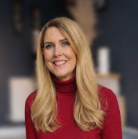 Mrs Paula Brocklehurst