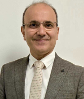 Professor Mahmut Dogramaci